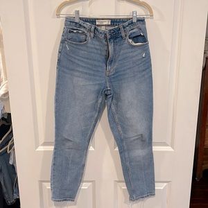 COPY - Curve Love jeans — The Skinny High Rise